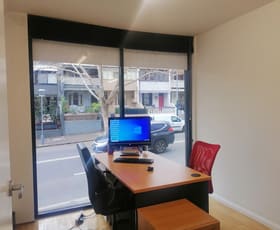 Showrooms / Bulky Goods commercial property leased at 209 Harris Street Pyrmont NSW 2009