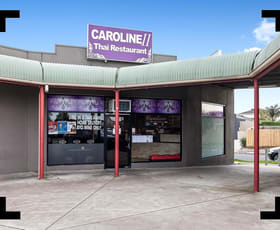 Medical / Consulting commercial property leased at Shop 7/28A Hume Drive Sydenham VIC 3037