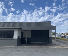 Factory, Warehouse & Industrial commercial property leased at 1/11 Industry Drive Tweed Heads South NSW 2486