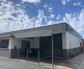 Factory, Warehouse & Industrial commercial property leased at 1/11 Industry Drive Tweed Heads South NSW 2486