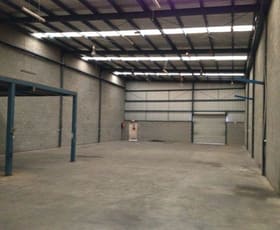 Factory, Warehouse & Industrial commercial property leased at 5/18-20 Rhur Street Dandenong South VIC 3175