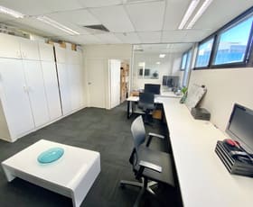Offices commercial property leased at 408/39 East Esplanade Manly NSW 2095
