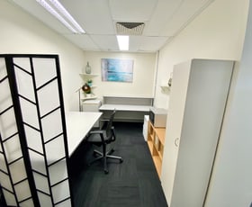 Offices commercial property leased at 408/39 East Esplanade Manly NSW 2095