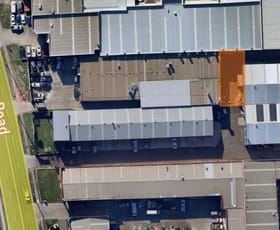 Factory, Warehouse & Industrial commercial property leased at 62 Heathcote Road Moorebank NSW 2170
