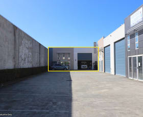 Factory, Warehouse & Industrial commercial property leased at 5/4 Resources Court Molendinar QLD 4214