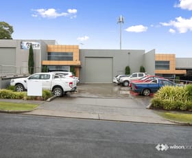 Factory, Warehouse & Industrial commercial property leased at 2/15 Phoenix Street Warragul VIC 3820