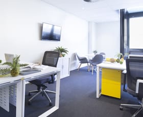 Offices commercial property leased at Suite 9/435 Nepean Highway Frankston VIC 3199