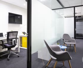 Offices commercial property leased at Suite 25ab/435 Nepean Highway Frankston VIC 3199