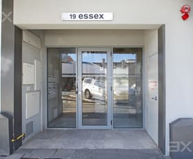 Medical / Consulting commercial property leased at 9 & 12/19 Essex Street Fremantle WA 6160