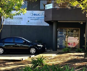 Offices commercial property leased at 1/24 Vanessa Boulevard Springwood QLD 4127