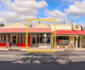 Shop & Retail commercial property leased at 118 Payneham Road Stepney SA 5069