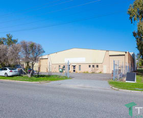 Factory, Warehouse & Industrial commercial property leased at 21 Tennant Street Welshpool WA 6106