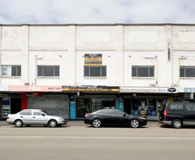 Medical / Consulting commercial property leased at 10/6-14 The Kingsway Wentworthville NSW 2145