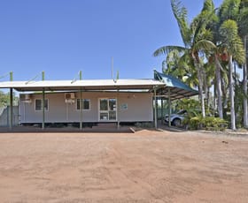 Factory, Warehouse & Industrial commercial property leased at 30 Boulter Road Berrimah NT 0828