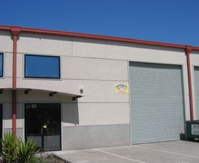 Factory, Warehouse & Industrial commercial property leased at Turrella NSW 2205