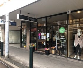 Shop & Retail commercial property leased at Ground 42- St John Street Launceston TAS 7250