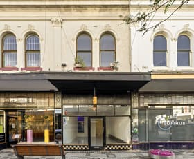 Shop & Retail commercial property leased at 153 Greville Street Prahran VIC 3181
