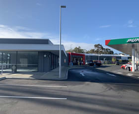 Shop & Retail commercial property leased at 2/99 Causeway Road Busselton WA 6280