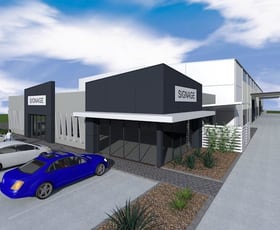 Factory, Warehouse & Industrial commercial property leased at 30 Elwell Close Beresfield NSW 2322