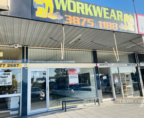 Shop & Retail commercial property leased at Acacia Ridge QLD 4110