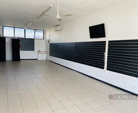 Shop & Retail commercial property leased at Acacia Ridge QLD 4110