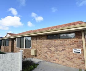 Medical / Consulting commercial property leased at 80 Farrington Street Leeming WA 6149