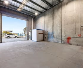 Development / Land commercial property leased at Rear/185 Fairbairn Road Sunshine West VIC 3020