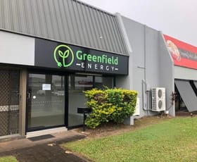Offices commercial property leased at 9/223 Hartley Street Portsmith QLD 4870