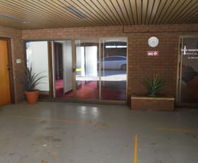 Offices commercial property leased at 2A/84 Victoria Road Drummoyne NSW 2047