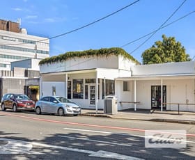 Offices commercial property leased at Petrie Terrace QLD 4000