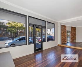 Shop & Retail commercial property leased at Petrie Terrace QLD 4000