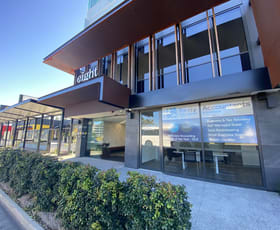 Medical / Consulting commercial property leased at Suite 101/8 Maroochydore Road Maroochydore QLD 4558