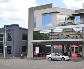 Offices commercial property leased at Level 1A/135-139 Cardigan Street Carlton VIC 3053