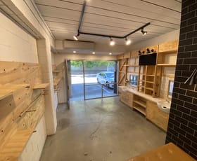 Shop & Retail commercial property leased at 9 Hynes Street Fortitude Valley QLD 4006
