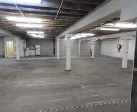 Showrooms / Bulky Goods commercial property leased at Area B/42 Wattle Street Ultimo NSW 2007