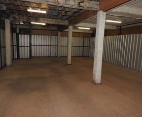 Factory, Warehouse & Industrial commercial property leased at LJ-26/42 Wattle Street Ultimo NSW 2007