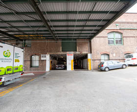 Factory, Warehouse & Industrial commercial property leased at LJ-16 &  17/42 Wattle Street Ultimo NSW 2007