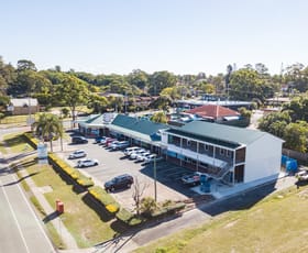 Medical / Consulting commercial property leased at 7/76-86 Queens Road Slacks Creek QLD 4127