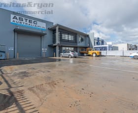 Offices commercial property leased at 43 Mordaunt Circuit Canning Vale WA 6155