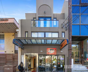 Medical / Consulting commercial property leased at Shop 1/106 Ebley Street Bondi Junction NSW 2022