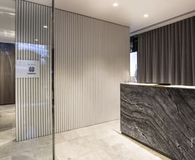 Offices commercial property leased at Level Ground/95 Coventry Street Southbank VIC 3006