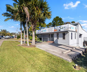 Factory, Warehouse & Industrial commercial property leased at 66 Sugar Road Maroochydore QLD 4558