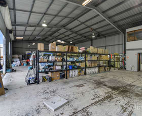 Factory, Warehouse & Industrial commercial property leased at Unit B/12 Bearing Avenue Warana QLD 4575