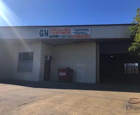 Factory, Warehouse & Industrial commercial property leased at 5/6 Pendrey Court Woodridge QLD 4114