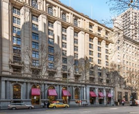 Shop & Retail commercial property leased at 9B & 9C/271 Collins Street Melbourne VIC 3000