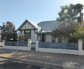 Shop & Retail commercial property leased at Suite 2/185 Brisbane Street Dubbo NSW 2830
