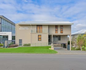 Offices commercial property sold at 6-8 Antony Street Palmyra WA 6157