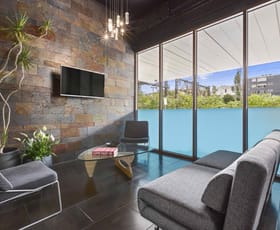 Offices commercial property leased at 10 Yarra Street South Yarra VIC 3141