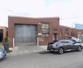 Factory, Warehouse & Industrial commercial property leased at 30 Stafford Street Huntingdale VIC 3166