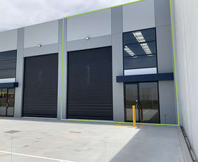 Factory, Warehouse & Industrial commercial property leased at 6/14 Hamersley Drive Clyde North VIC 3978
